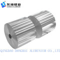 Soft Temper big rolls Jumbo Aluminium Foil Roll for food packaging